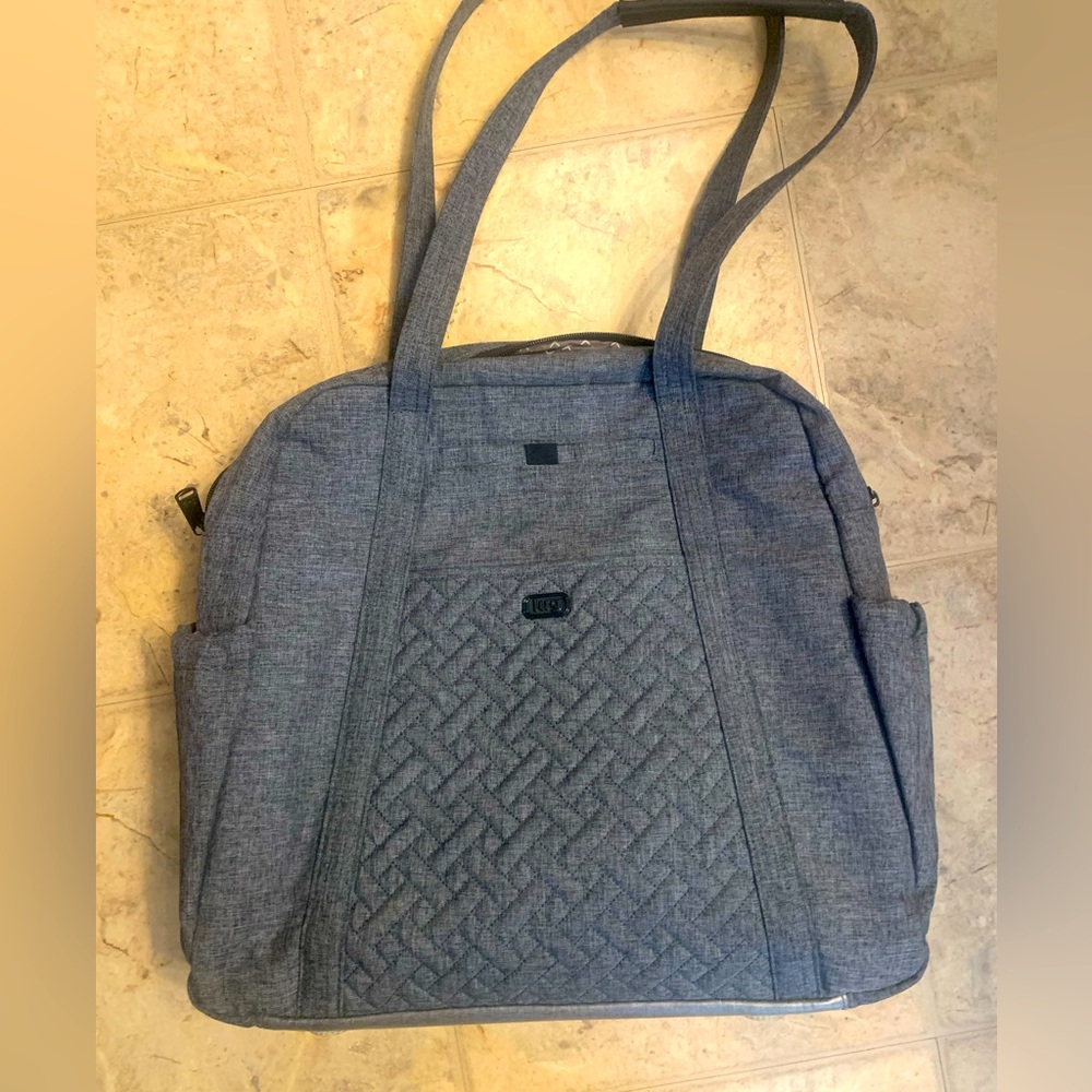 LUG Spinter diaper bag NEW CONDITION